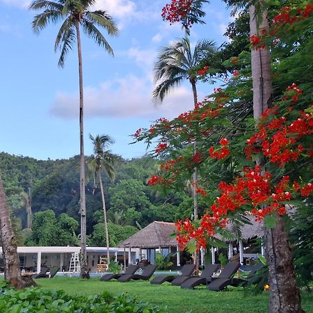 Bebeladan Beach Resort, In The Last Indigenous Corner El Nido Dış mekan fotoğraf
