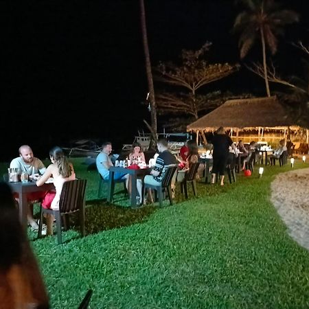 Bebeladan Beach Resort, In The Last Indigenous Corner El Nido Dış mekan fotoğraf