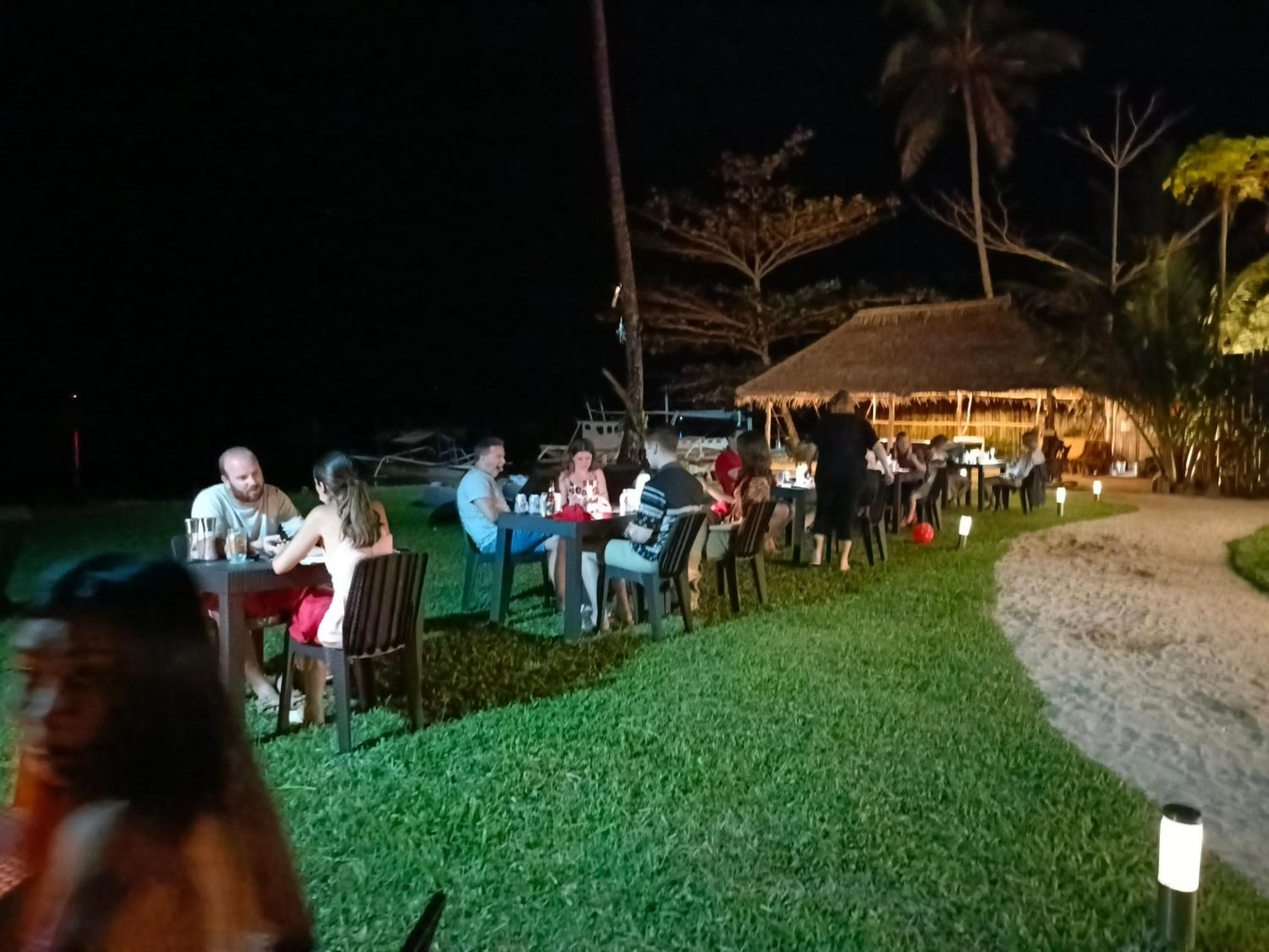 Bebeladan Beach Resort, In The Last Indigenous Corner El Nido Dış mekan fotoğraf