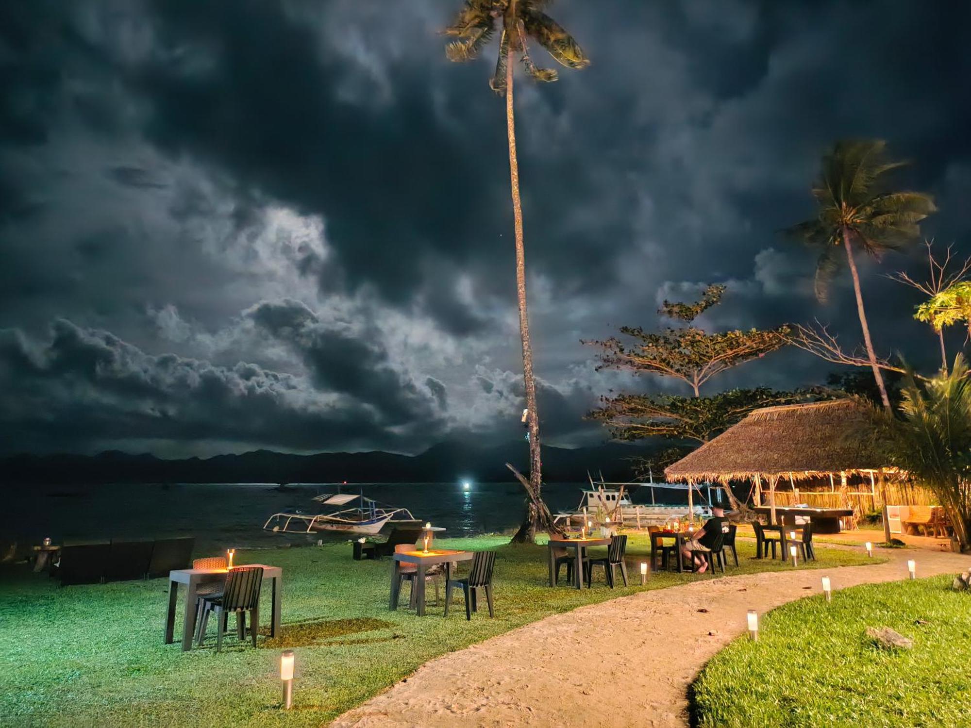 Bebeladan Beach Resort, In The Last Indigenous Corner El Nido Dış mekan fotoğraf