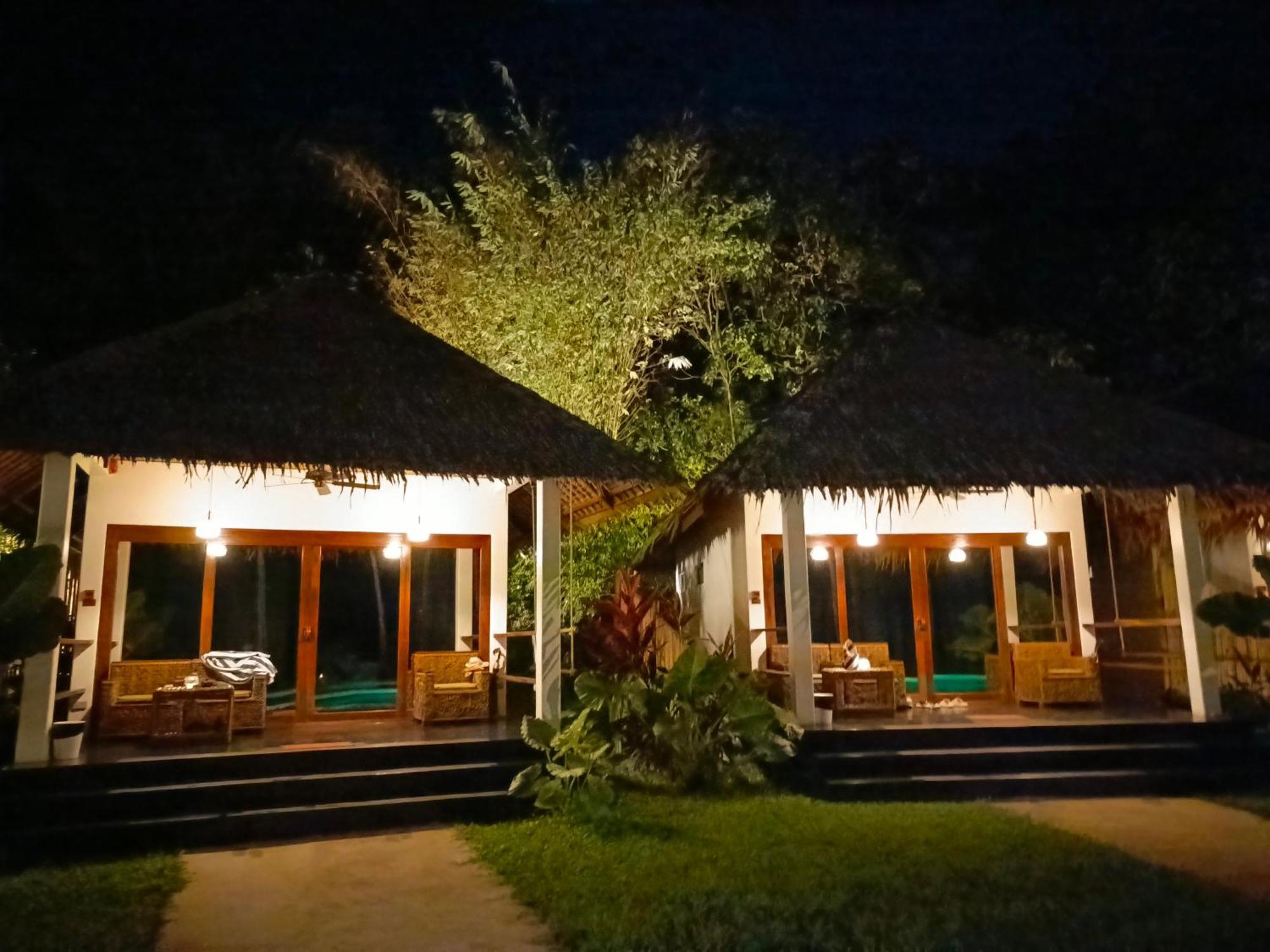 Bebeladan Beach Resort, In The Last Indigenous Corner El Nido Dış mekan fotoğraf
